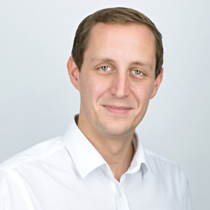 Alex Moore