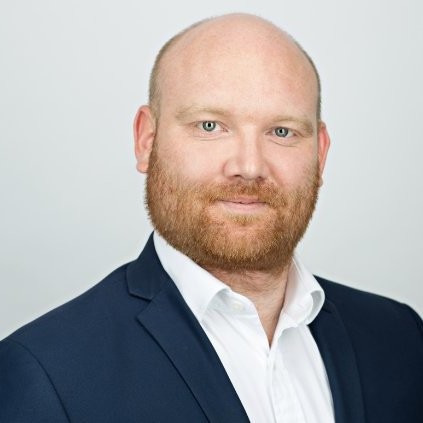 Danny Coleman